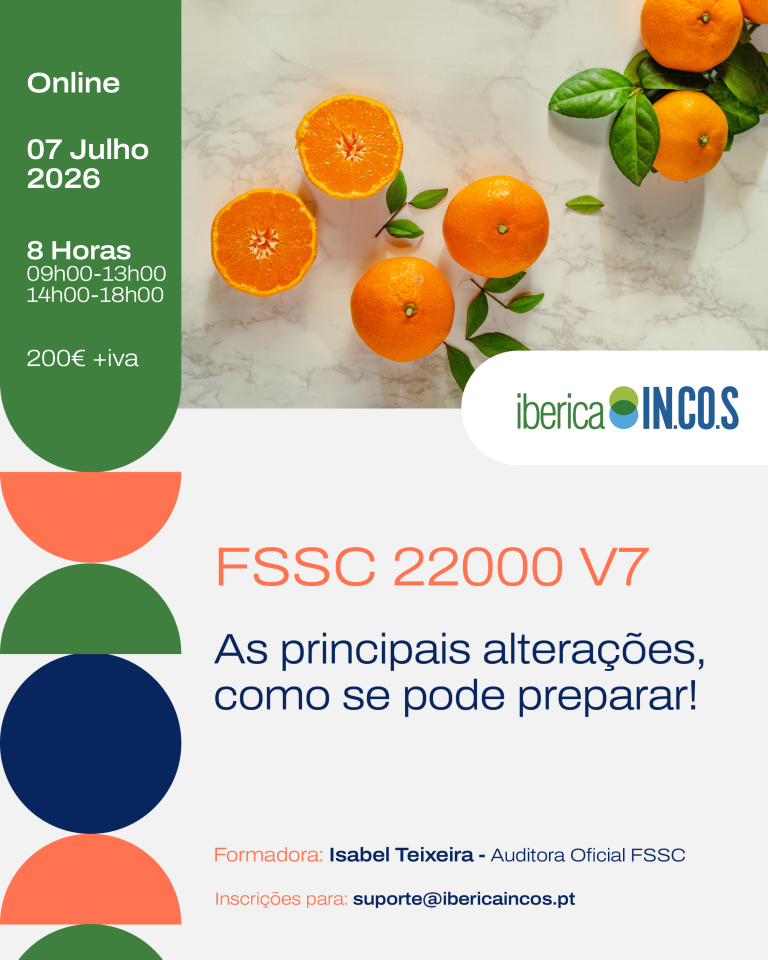FSSC V7