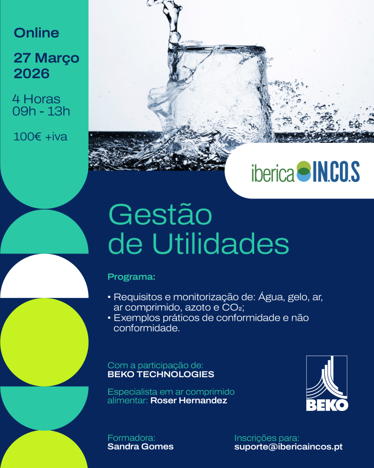 Gestão de Utilidades