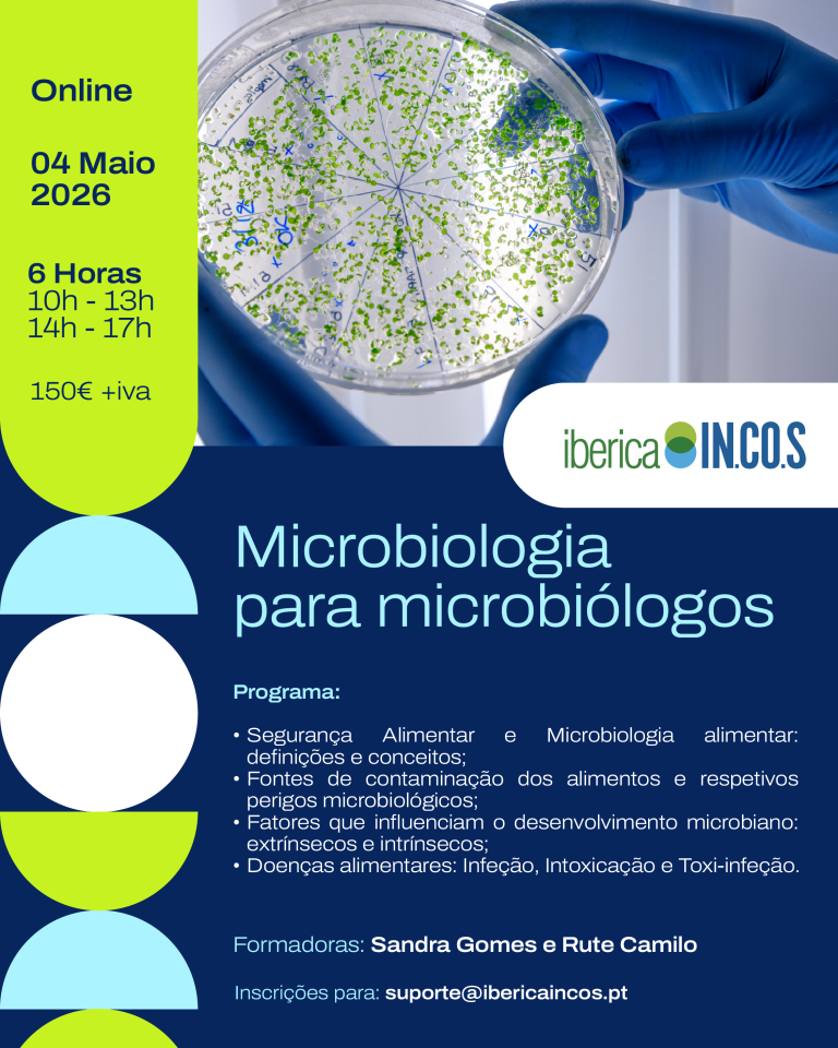 Microbiologia para Microbiólogos