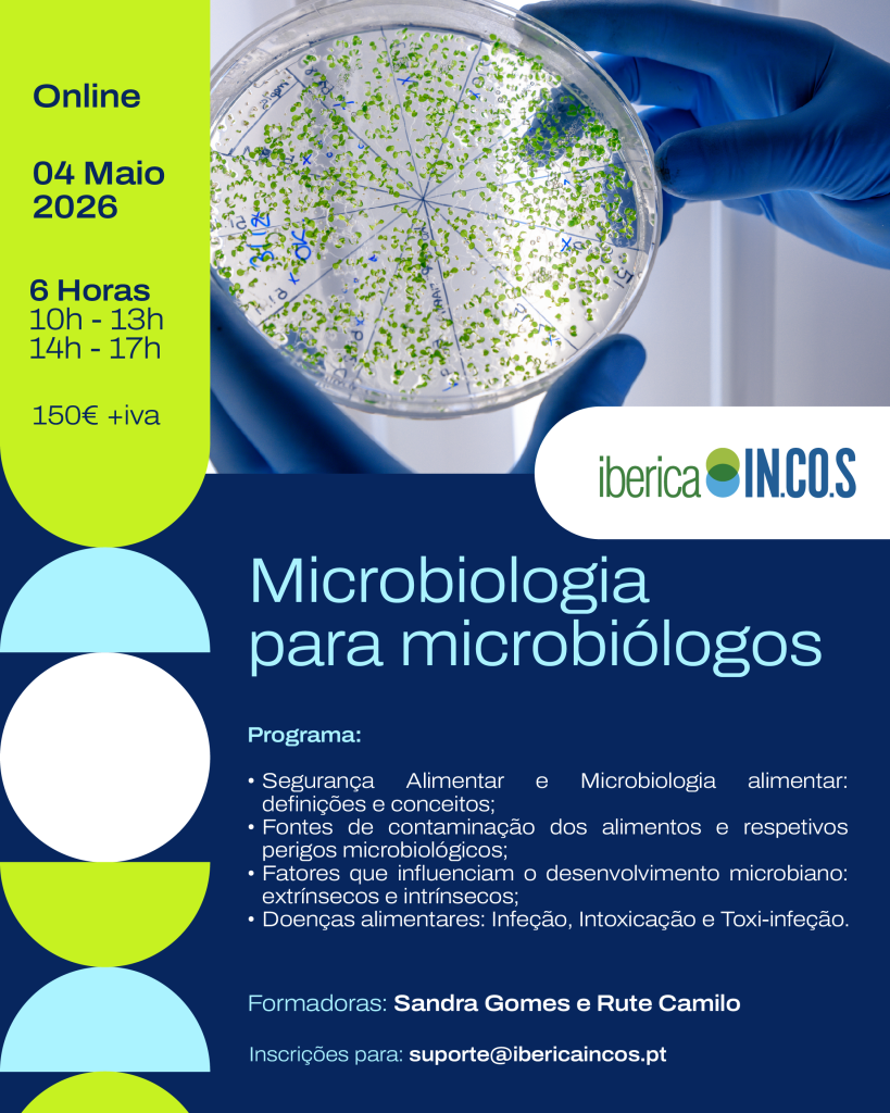 Microbiologia para Microbiólogos