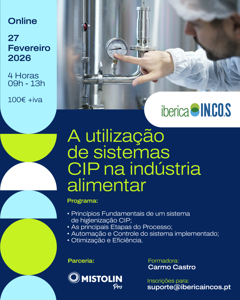 Sistemas CIP