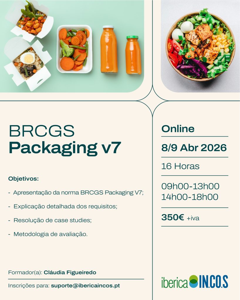BRCGS Packaging